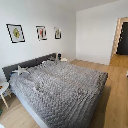 Appartement Academic Point