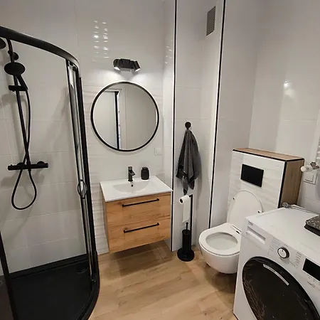 Academic Point Appartement