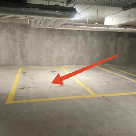 Academic Point Appartement Bydgoszcz