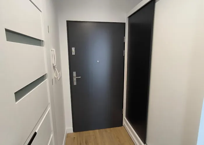 Academic Point Lägenhet *