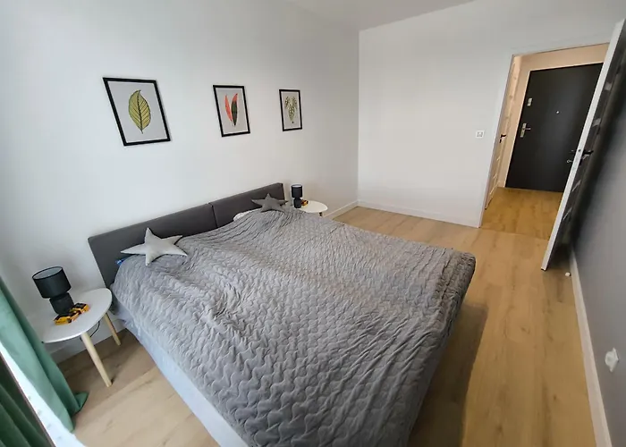 Apartman Academic Point