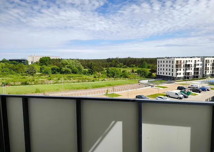 Apartman Academic Point *