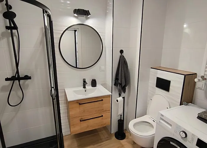 Academic Point Apartman