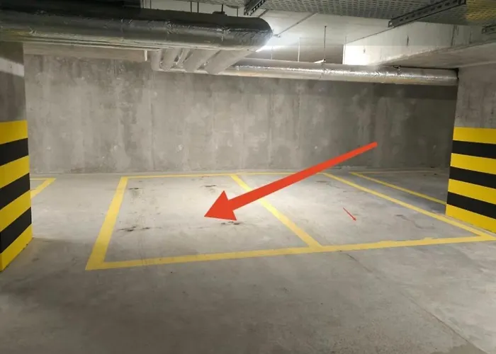 Academic Point Apartman Bydgoszcz